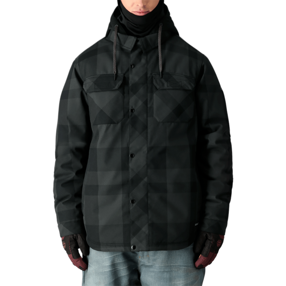 686 Woodland Insulated Snow Jacket