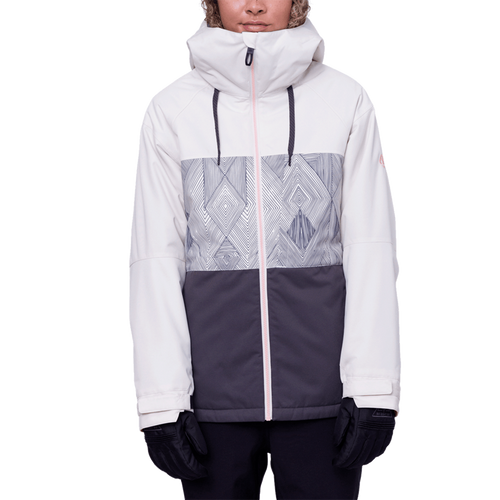 686 womens cheap snow jacket