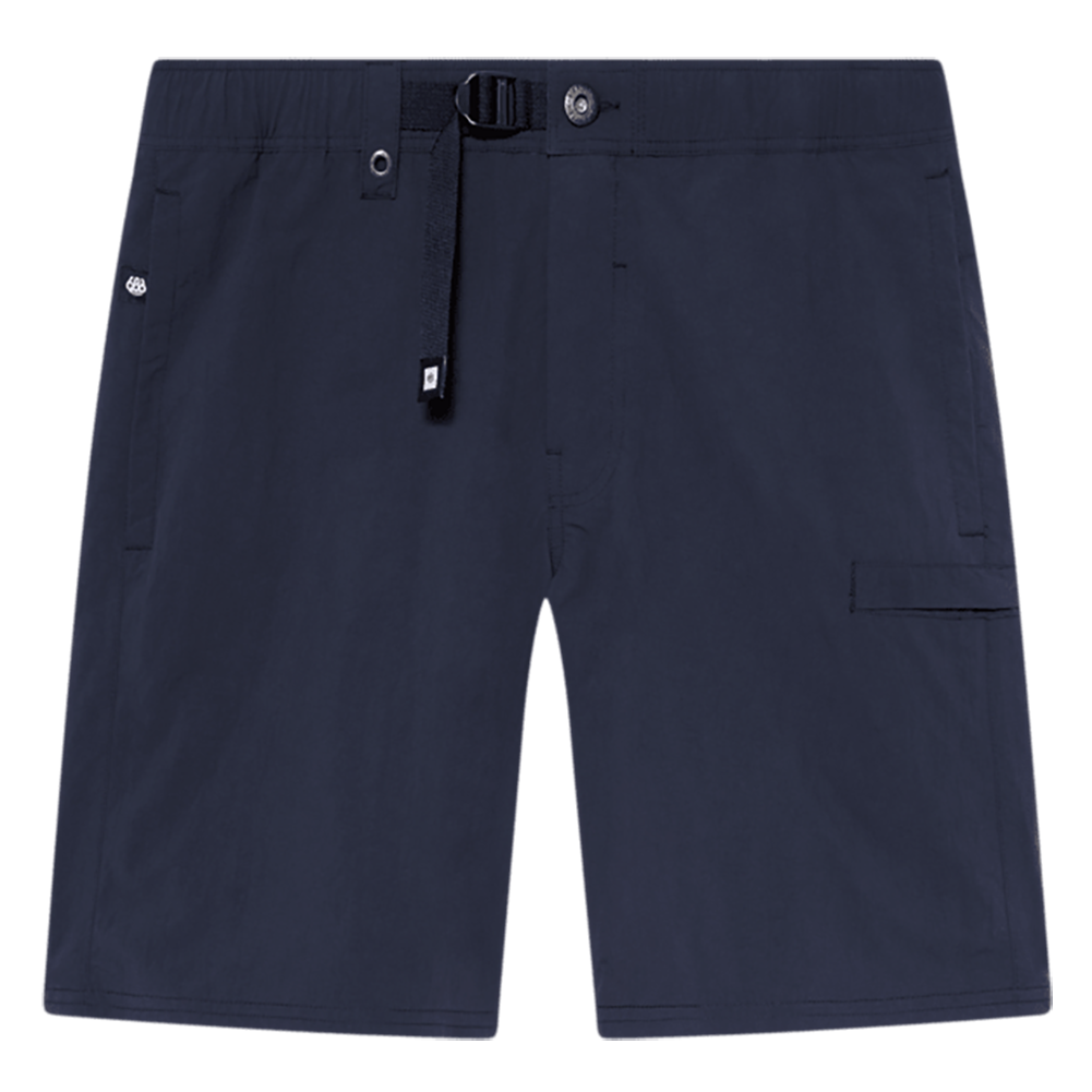 686 Packable Drift Shorts