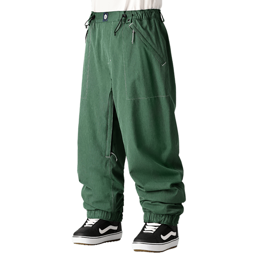 686 Dojo Snow Pants