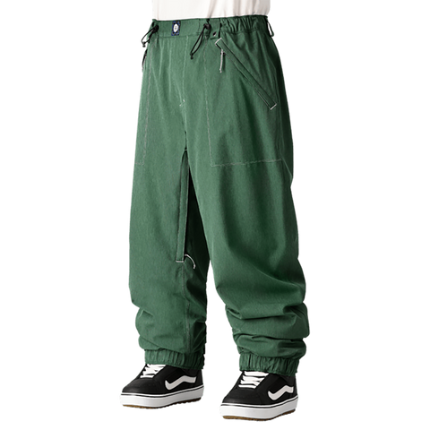 686 Dojo Snow Pants