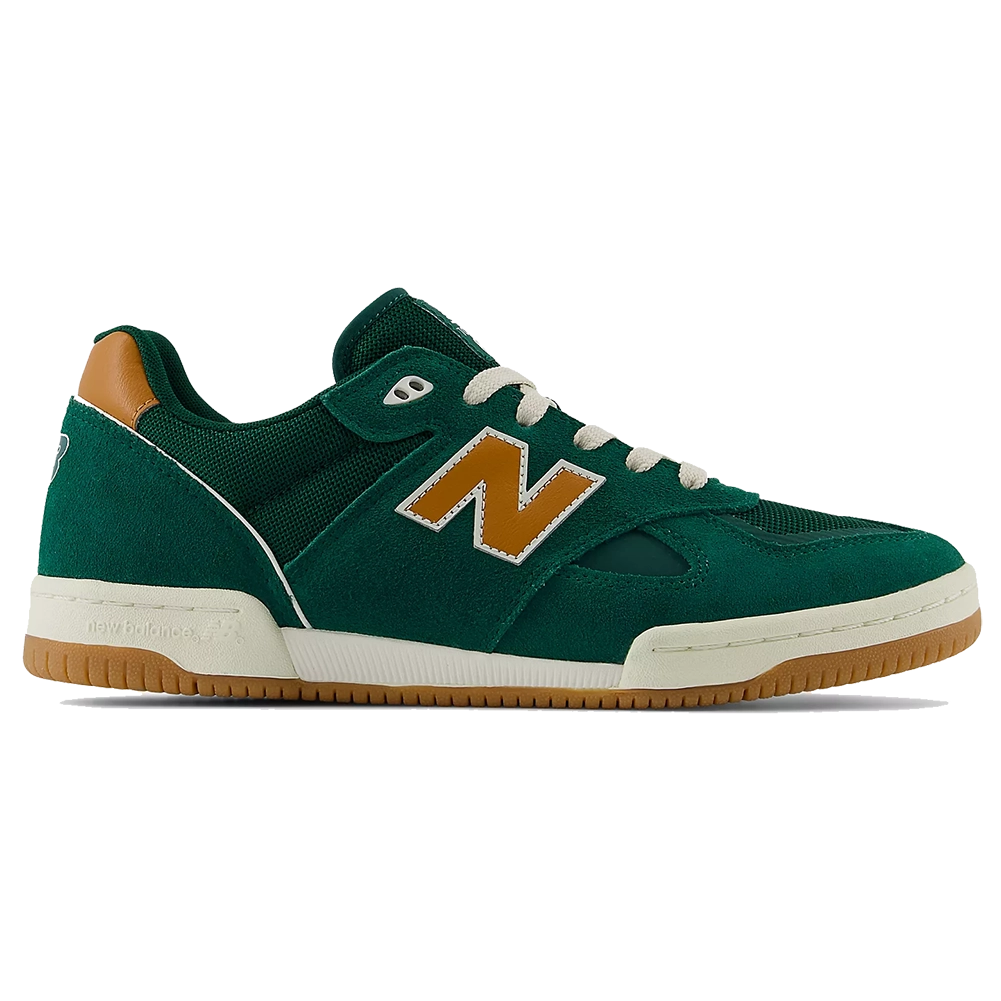 New Balance Numeric Tom Knox 600 Skate Shoes