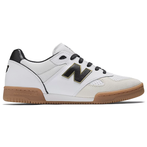 New Balance Numeric Tom Knox 600 Skate Shoes