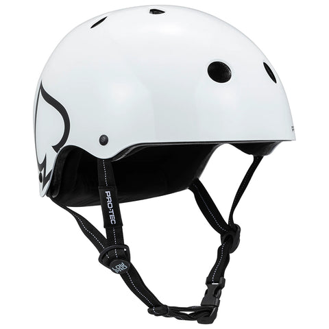 Pro-Tec Low Pro Certified Helmet