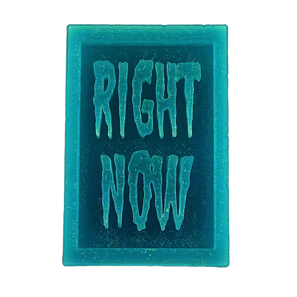 Right Now Skateboard Wax