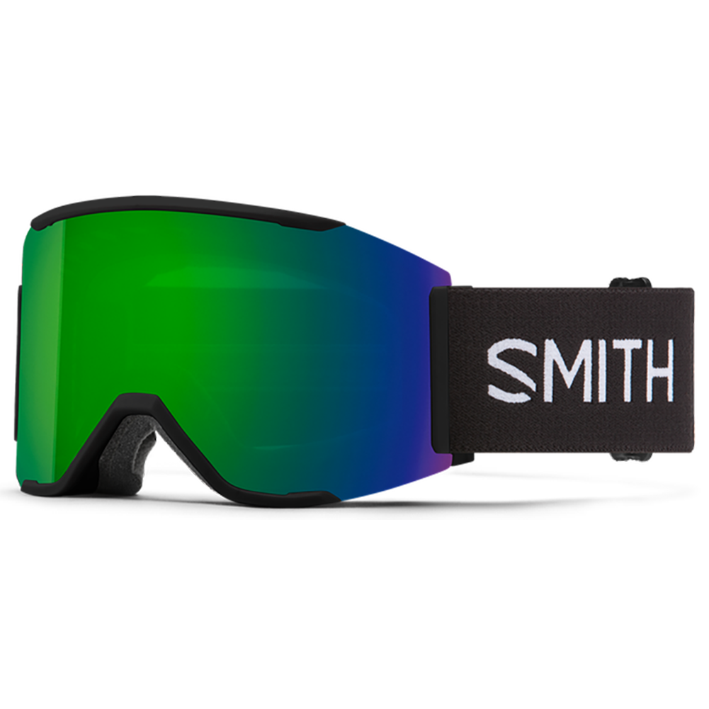 Smith Squad Mag Snow Goggle