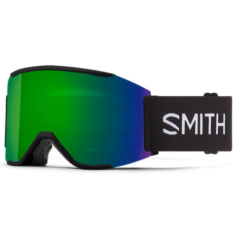 Smith Squad Mag Snow Goggle