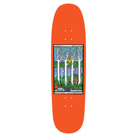 Welcome Chris Miller Love Is Essnetial On Cat Blood 2.0 Skateboard Deck 8.75