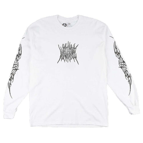 Welcome Chasm Long Sleeve T-Shirt