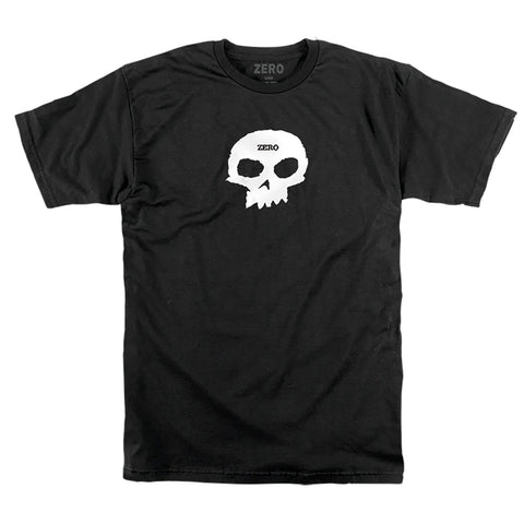 Zero Single Skull T-Shirt