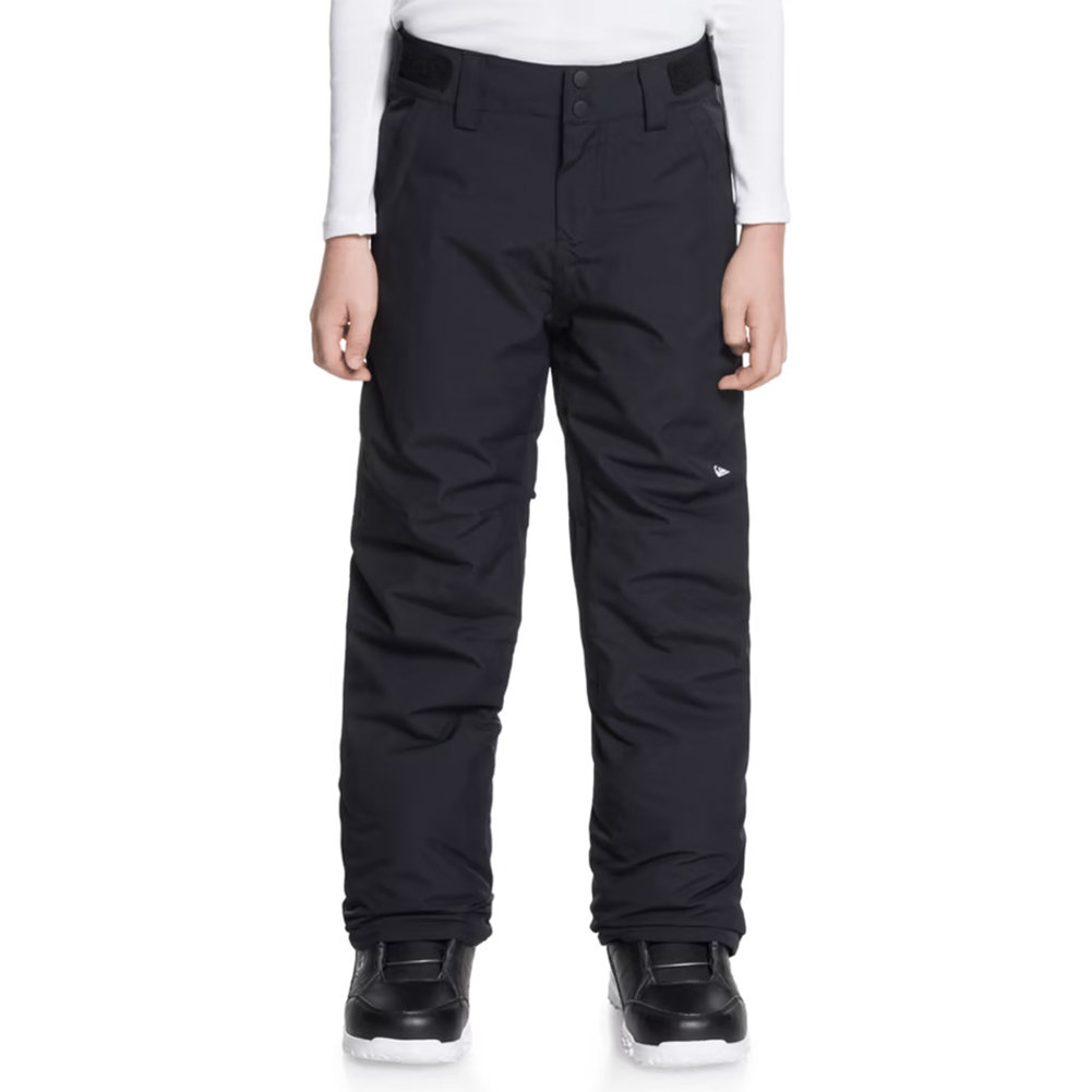 Quiksilver Estate Boys Snowboard Pants